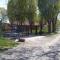 Camping La Motte Flottante - 拉弗莱西诺斯