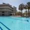 Mirtilos Studios & Apartments