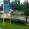 Gold Pan Motel