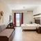 Mirtilos Studios & Apartments