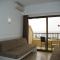 Apartamentos Embat
