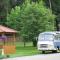 Pension Zum Grünen Wald