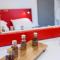 Evi Rooms