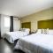 Hotel Suites Regina Foto: Hotel Suites Regina