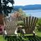 Seaside Villa Motel & RV Park - Powell River