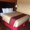 DeQueen Courtyard Inn