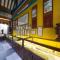 Datong Yunzhong Traditional Courtyard - Датун