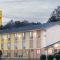 Super 8 by Wyndham Warner Robins