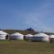 My Mongolia Eco Ger Camp - Nalayh My Mongolia Eco Ger Camp - Nalayh