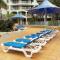 Moroccan Resort - HR Surfers Paradise