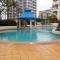 Moroccan Resort - HR Surfers Paradise