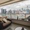 Darling Harbour Getaway