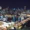 Darling Harbour Getaway