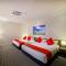 Riccarton Capsule Hotel