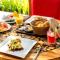 The Chandi Boutique Resort & Spa