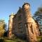 Chateau de Canac - Rodez