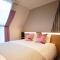 Kyoto Tower Hotel Annex