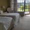 Olive Hill Country Lodge - Bloemfontein