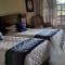 Olive Hill Country Lodge