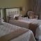 Olive Hill Country Lodge