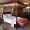 The Bear Hotel - Devizes