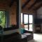Grafton Cottage & Chalets