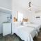 Evi Rooms