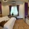 Dusita Grand Resort