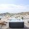 Anixi Lounge Suites - Adults Only