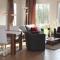 Villa Harmonie W1