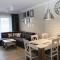 Apartament Luxury