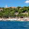 Apartman Vranjica