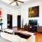 Surin villa