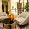 Hotel Saint Gothard