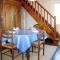 Holiday Home Ti an Aod by Interhome