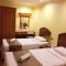 SkyGlobal Hotel