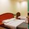 SkyGlobal Hotel