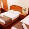 SkyGlobal Hotel