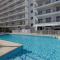 Apartamentos Embajador