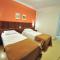 Hotel Aguadero