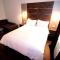 Passion Downtown Suite