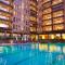Speke Apartments Wampewo