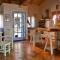 Corfu Town Garden Cottage