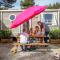 Camping Marina Plage