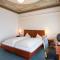 Hotel Schloss Romanshorn