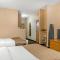 Rodeway Inn & Suites Tomahawk