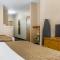 Rodeway Inn & Suites Tomahawk