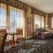 Gaslamp Plaza Suites