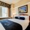 Gaslamp Plaza Suites