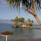 The Warwick Fiji